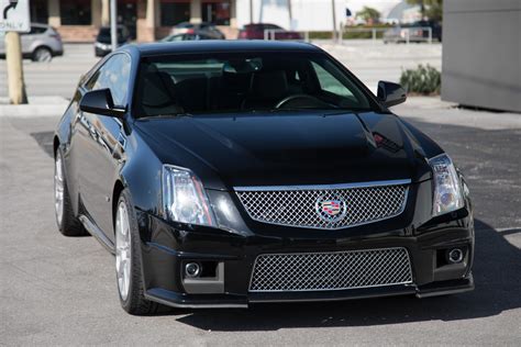 How many Cadillac <strong>CTS-V</strong> vehicles in New York, NY have no reported accidents or damage?. . Used cts v